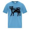 ATC™ EVERYDAY COTTON YOUTH TEE Thumbnail