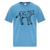 ATC™ EVERYDAY COTTON YOUTH TEE Thumbnail