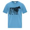 ATC™ EVERYDAY COTTON YOUTH TEE Thumbnail