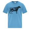 ATC™ EVERYDAY COTTON YOUTH TEE Thumbnail
