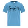 ATC™ EVERYDAY COTTON YOUTH TEE Thumbnail