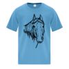 ATC™ EVERYDAY COTTON YOUTH TEE Thumbnail