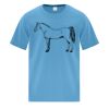 ATC™ EVERYDAY COTTON YOUTH TEE Thumbnail