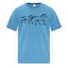 ATC™ EVERYDAY COTTON YOUTH TEE Thumbnail