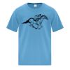 ATC™ EVERYDAY COTTON YOUTH TEE Thumbnail