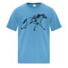 ATC™ EVERYDAY COTTON YOUTH TEE Thumbnail