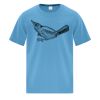 ATC™ EVERYDAY COTTON YOUTH TEE Thumbnail