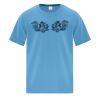 ATC™ EVERYDAY COTTON YOUTH TEE Thumbnail