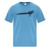 ATC™ EVERYDAY COTTON YOUTH TEE Thumbnail
