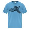 ATC™ EVERYDAY COTTON YOUTH TEE Thumbnail