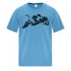 ATC™ EVERYDAY COTTON YOUTH TEE Thumbnail