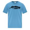ATC™ EVERYDAY COTTON YOUTH TEE Thumbnail