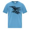 ATC™ EVERYDAY COTTON YOUTH TEE Thumbnail