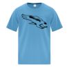 ATC™ EVERYDAY COTTON YOUTH TEE Thumbnail