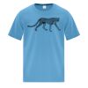 ATC™ EVERYDAY COTTON YOUTH TEE Thumbnail