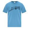 ATC™ EVERYDAY COTTON YOUTH TEE Thumbnail