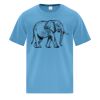ATC™ EVERYDAY COTTON YOUTH TEE Thumbnail