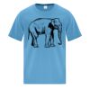 ATC™ EVERYDAY COTTON YOUTH TEE Thumbnail