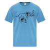 ATC™ EVERYDAY COTTON YOUTH TEE Thumbnail