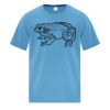 ATC™ EVERYDAY COTTON YOUTH TEE Thumbnail