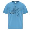 ATC™ EVERYDAY COTTON YOUTH TEE Thumbnail