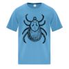 ATC™ EVERYDAY COTTON YOUTH TEE Thumbnail