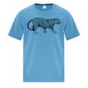 ATC™ EVERYDAY COTTON YOUTH TEE Thumbnail