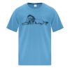 ATC™ EVERYDAY COTTON YOUTH TEE Thumbnail