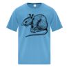 ATC™ EVERYDAY COTTON YOUTH TEE Thumbnail