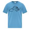 ATC™ EVERYDAY COTTON YOUTH TEE Thumbnail