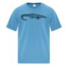 ATC™ EVERYDAY COTTON YOUTH TEE Thumbnail
