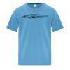 ATC™ EVERYDAY COTTON YOUTH TEE Thumbnail