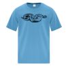 ATC™ EVERYDAY COTTON YOUTH TEE Thumbnail