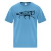 ATC™ EVERYDAY COTTON YOUTH TEE Thumbnail