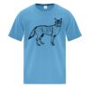 ATC™ EVERYDAY COTTON YOUTH TEE Thumbnail