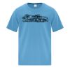 ATC™ EVERYDAY COTTON YOUTH TEE Thumbnail