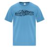 ATC™ EVERYDAY COTTON YOUTH TEE Thumbnail