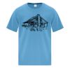 ATC™ EVERYDAY COTTON YOUTH TEE Thumbnail