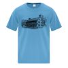 ATC™ EVERYDAY COTTON YOUTH TEE Thumbnail