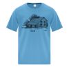 ATC™ EVERYDAY COTTON YOUTH TEE Thumbnail