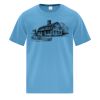 ATC™ EVERYDAY COTTON YOUTH TEE Thumbnail