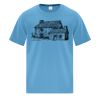 ATC™ EVERYDAY COTTON YOUTH TEE Thumbnail