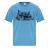 ATC™ EVERYDAY COTTON YOUTH TEE Thumbnail
