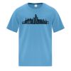 ATC™ EVERYDAY COTTON YOUTH TEE Thumbnail
