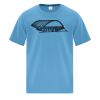 ATC™ EVERYDAY COTTON YOUTH TEE Thumbnail