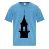 ATC™ EVERYDAY COTTON YOUTH TEE Thumbnail