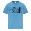 ATC™ EVERYDAY COTTON YOUTH TEE Thumbnail