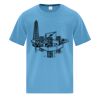ATC™ EVERYDAY COTTON YOUTH TEE Thumbnail