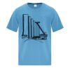 ATC™ EVERYDAY COTTON YOUTH TEE Thumbnail