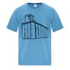 ATC™ EVERYDAY COTTON YOUTH TEE Thumbnail